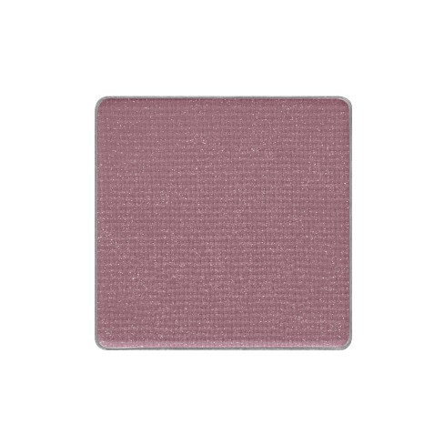 Godet violine mat cosmétique bio